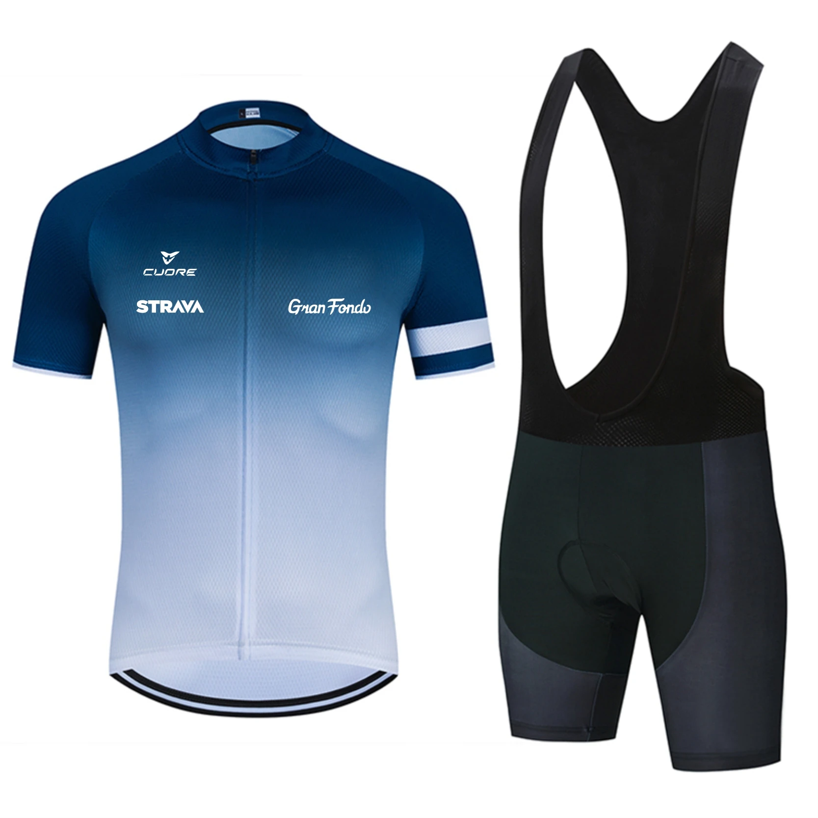 

Трикотаж для велоспорта STRAVA, комплект велосипедных шорт 9D, Мужская одежда для горных велосипедов, летняя одежда для велоспорта, 2021