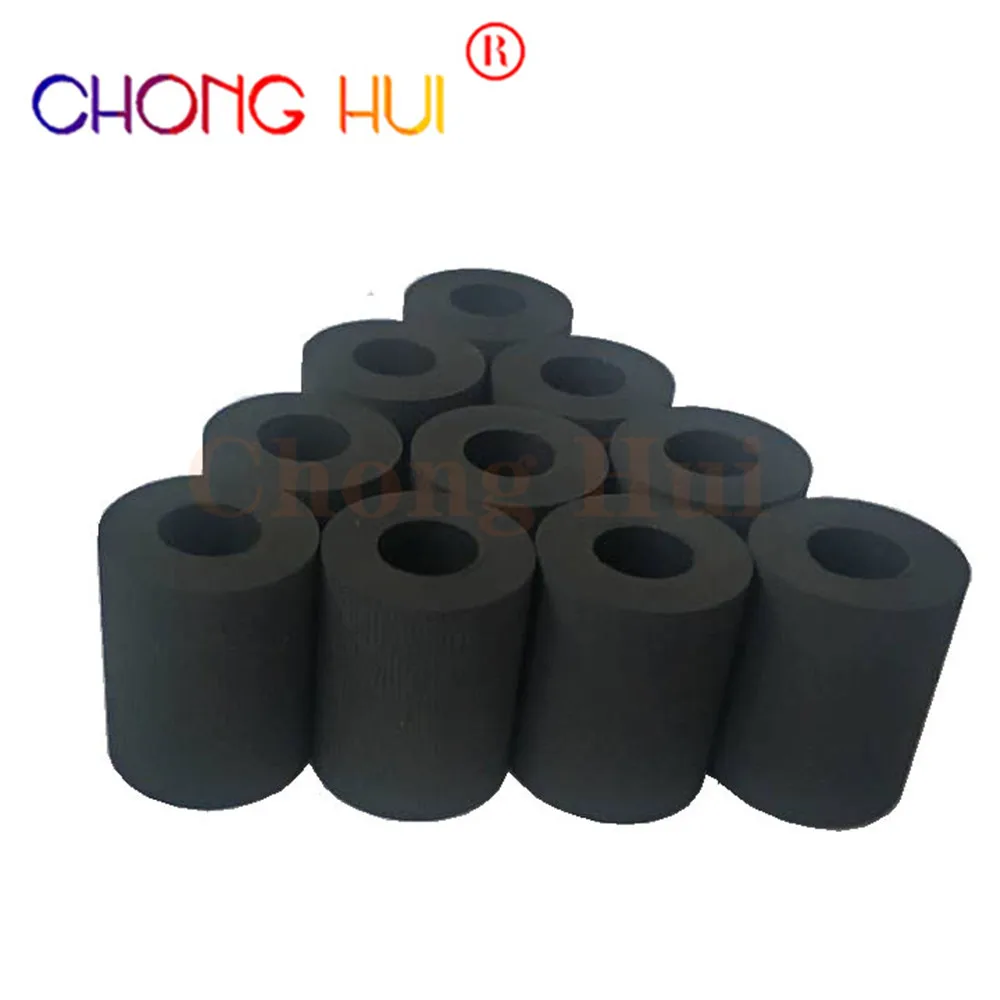 10X 2F906230 2F906240 2BR06520 резиновый ролик для Kyocera FS 1028 1128 1035 1100 1320 1120 1135 1300 1370 4000 2000|Детали