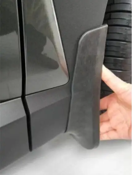Для Hyundai Tucson 2007 2008 2009 2010 2011 2012 специальные модифицированные автозапчасти