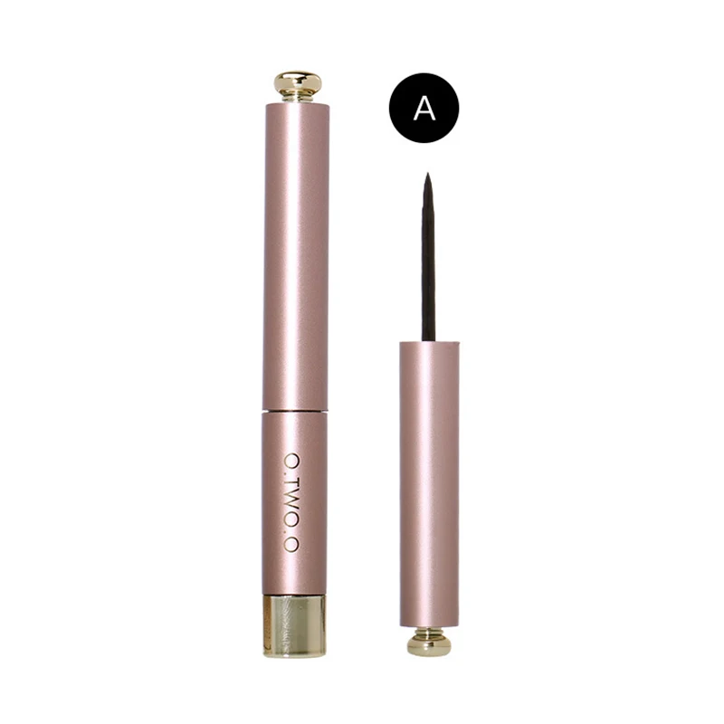 Лучшая жидкая подводка для глаз не смазывается стойкая водостойкая