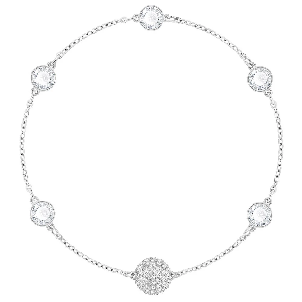 

Fashion Charm Original High Quality Remix Invisible Buckle Magnetic Bracelet Woman Anniversary Jewelry Gift