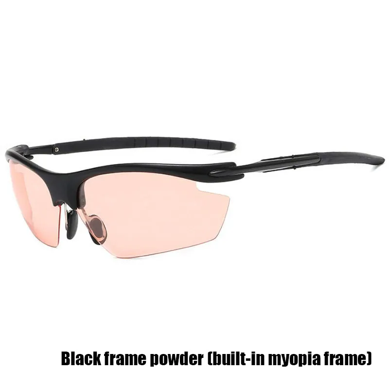 Солнцезащитные очки поляризационные для мужчин и женщин езды на велосипеде