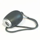 Портативные мини-проекционные часы, светодиодсветодиодный настенные потолочные проекционные часы для путешествий, кемпинга, детские новые подарки на день рождения