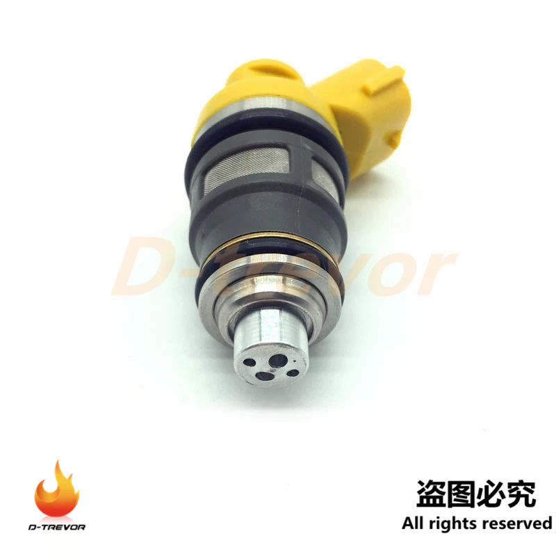 4 шт. 1000cc 1001-87091 форсунки для модифицированного Тойота Супра Солара JZA70 1JZGTE |