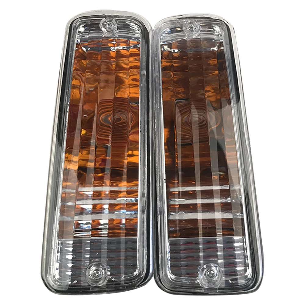 Пара противотумансветильник р для Toyota Hilux Surf Yn185 N185 Uzn185 1996 1997 1998 дневные ходовые
