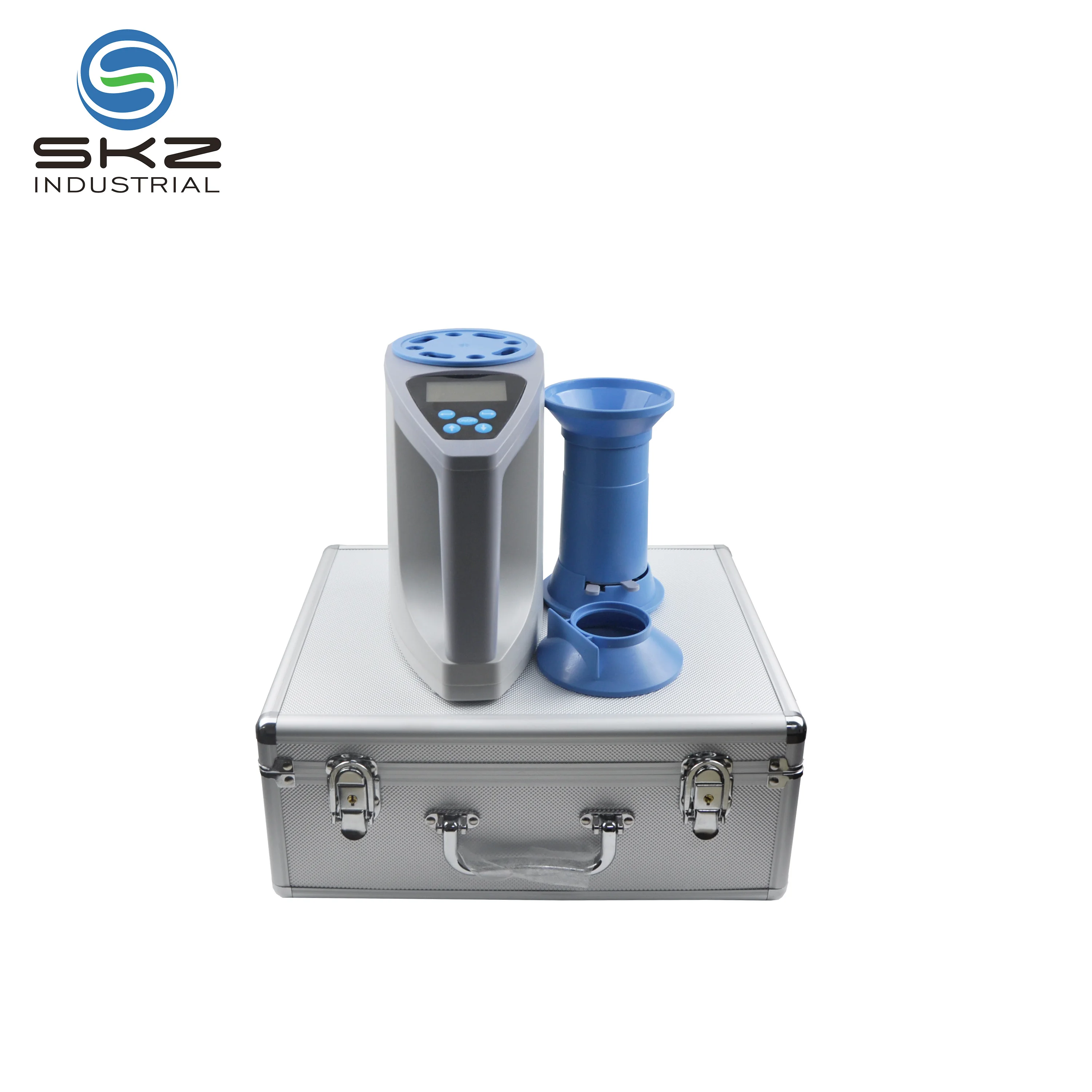 Портативный измеритель влажности зерна меню | Инструменты