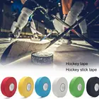 Нескользящая лента для ПК, тканевая лента для хоккея, Спортивная безопасность, наколенники для футбола, волейбола, баскетбола, клюшка для хоккея, лента для гольфа