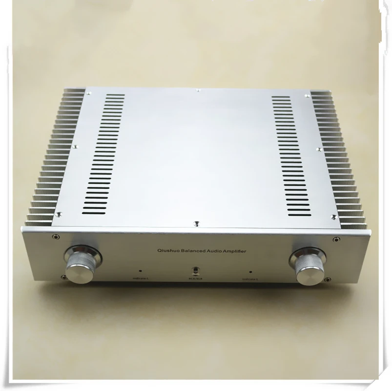 2021 горячая Распродажа высокомощный полностью сбалансированный усилитель LM3886