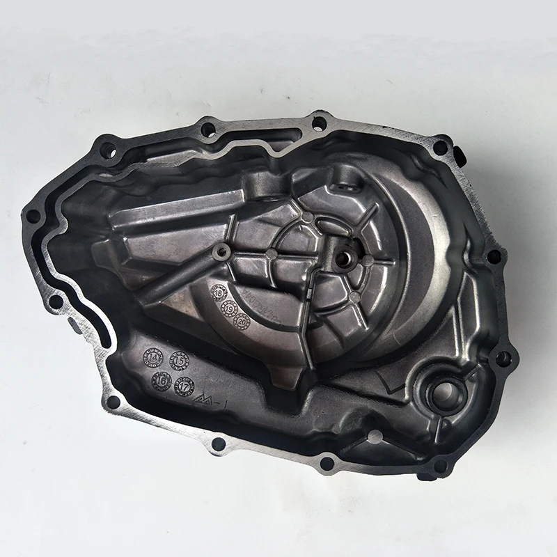 Детали правой крышки картера двигателя мотоцикла для модели RG150 162 180 200 250 и RE150