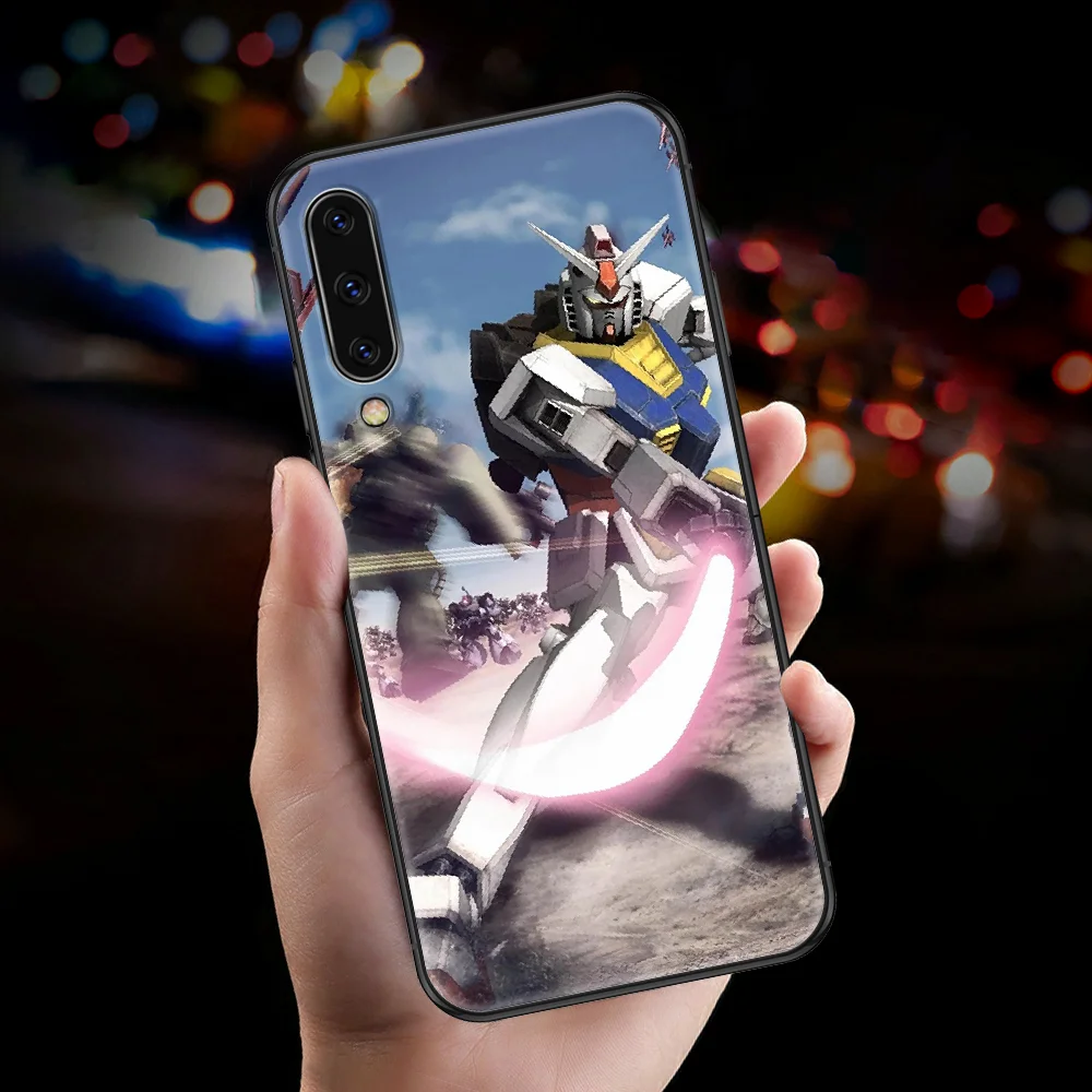Чехол для Samsung Galaxy A 3 5 7 8 10 20 21 30 40 50 51 70 71 E S 2016 2018 4G | Мобильные телефоны и аксессуары