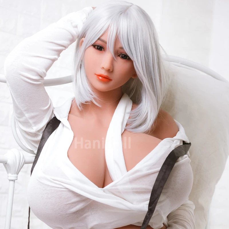 Секс-кукла Hanidoll из термопластичного эластомера секс-кукла Мастурбаторы кукла