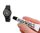 5 г часы Polywatch Пластиковые акриловые часы кристаллы Стекло полировка паста для удаления царапин стекло es ремонт Винтаж