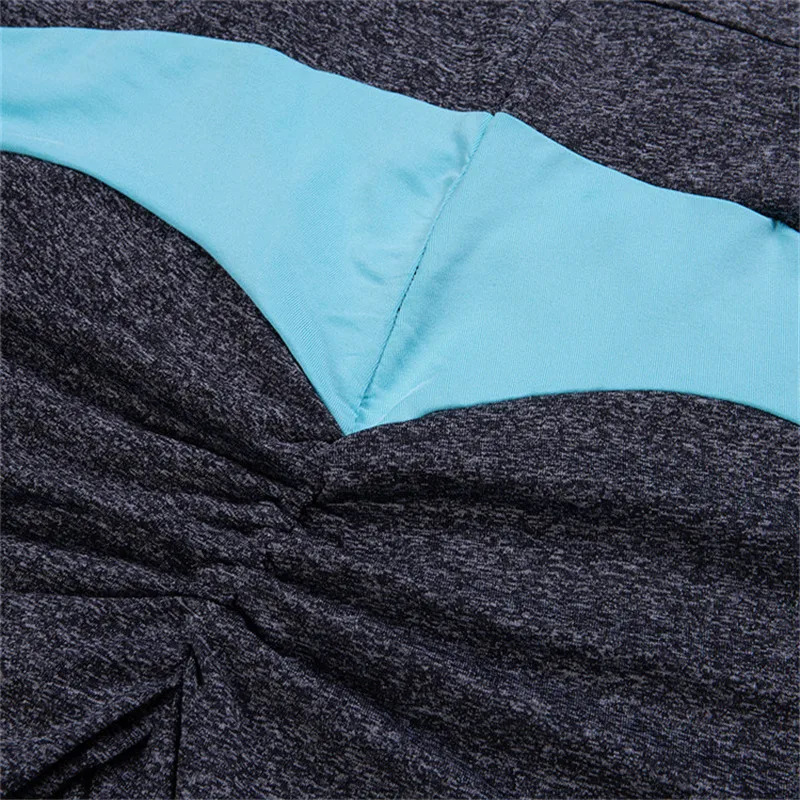 

2020 Woman in a Sportswear Backless Sportswear Workout Quick-drying Sportswear Running Tight Dance Gym Yoga Women Set