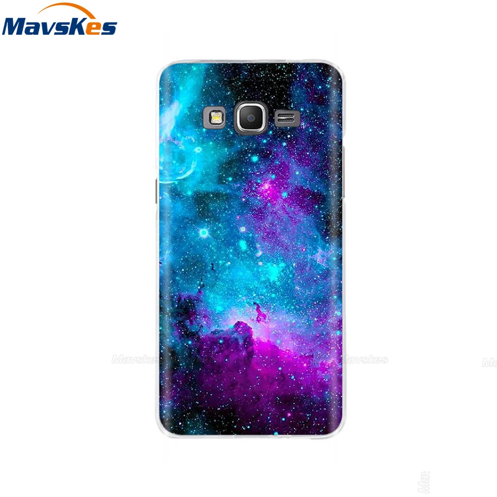 22 Чехол для samsung Galaxy Grand Prime, G530, G530H, G531, G531H, G531F, SM-G531F, флора, ТПУ, чехол, милый силиконовый чехол для телефона - Цвет: 22