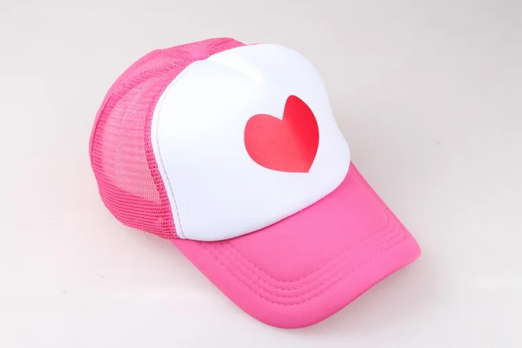 Mabel Dipper сетчатые кепки розовые летние уличные бейсболки для девочек и