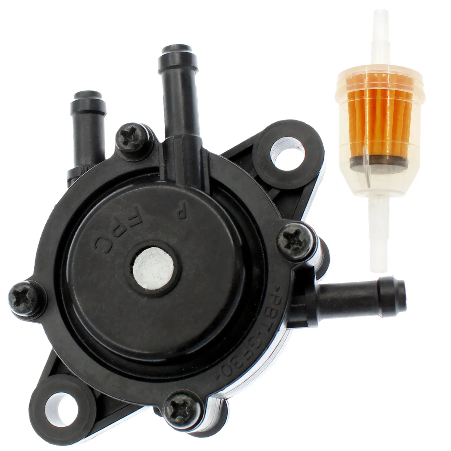Топливный Насос Kawasaki 490407001 15HP-25HP FH381V 430V FH500V FH531V FH580V FH601D FH641V FH661V FH680D FH680V FH721D FH770D FD731V |