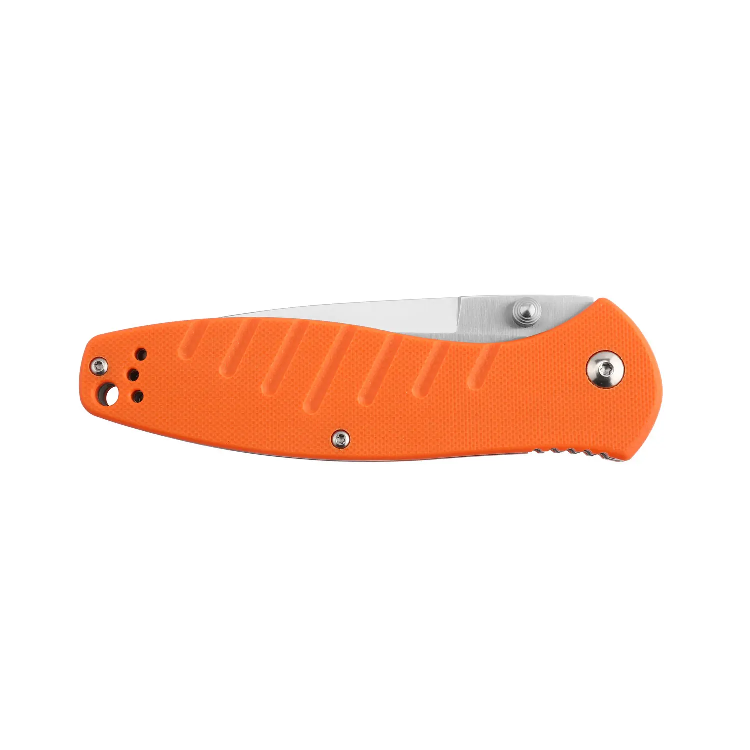 Складной нож Firebird Ganzo G738 440C тактический карманный Клинок с лезвием G10 для