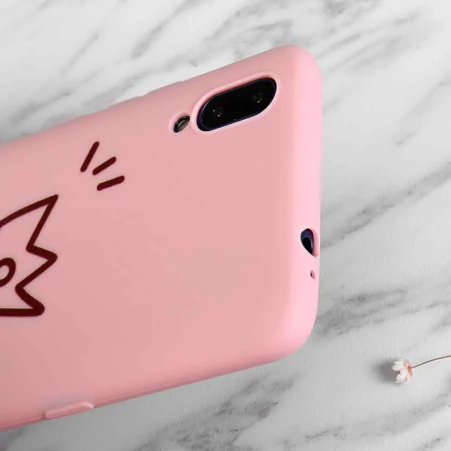 Милый чехол King queen Crown для samsung Galaxy A80 A70 A50 A40 A30 A10 Чехлы M10 M20 M30 A7 A8 A9 2018 мягкий из ТПУ |