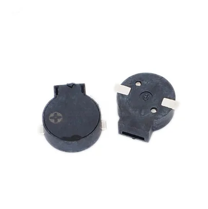 MLT 9032 SMD зуммер 9 0*3 2 мм пассивный боковой звук электромагнитный|Акустические