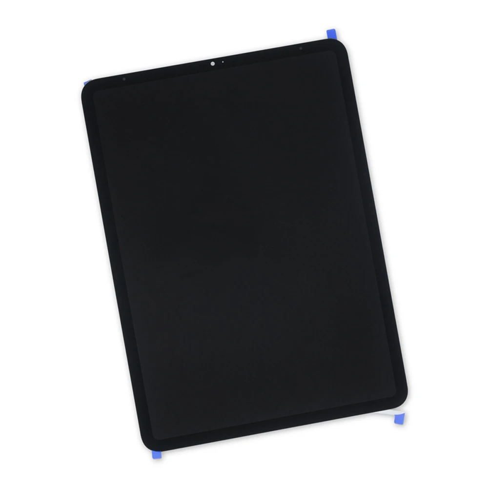 ЖК-дисплей для Apple iPad Pro 11 1-й 2-й 3-й A1980/A1934 сенсорный экран в сборе запасная часть 100%
