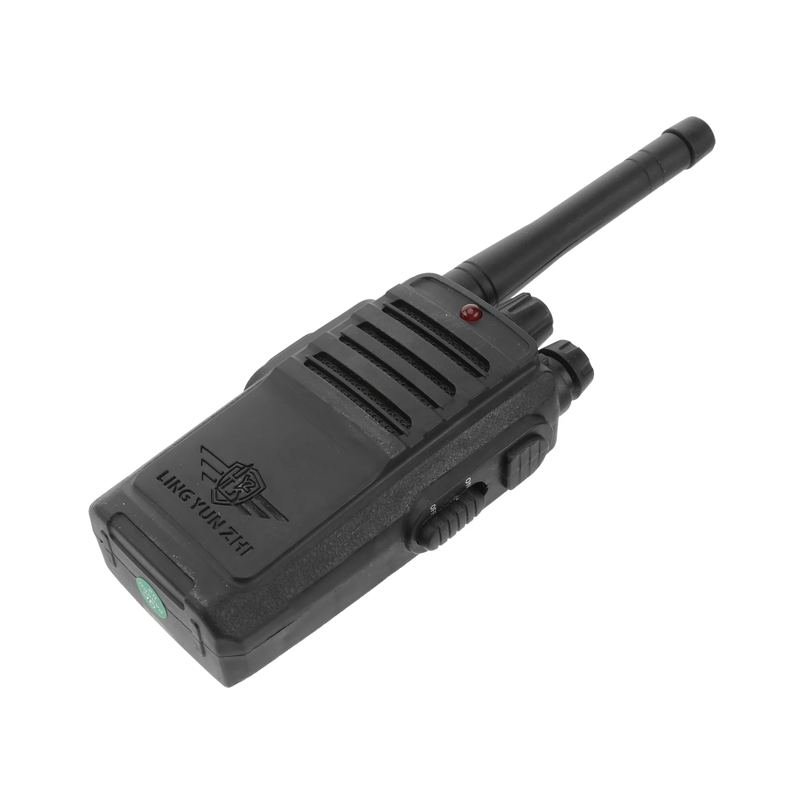 

2pcs Battery Operated Walkie Talkie Wireless Kids Toys for Children Game Conversation