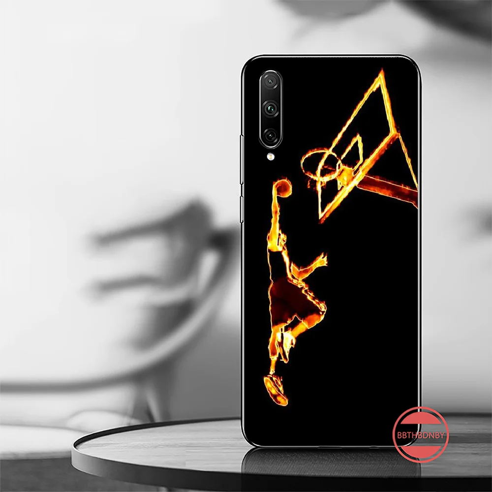 Баскетбольный чехол для телефона Huawei Honor view 7a5.45inch 7c5.7inch 8x 8a 8c 9 9x10 20 10i 20i lite pro |