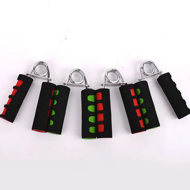 В Daifa Тип ручка с функцией захвата устройство для силы Фитнес ручной