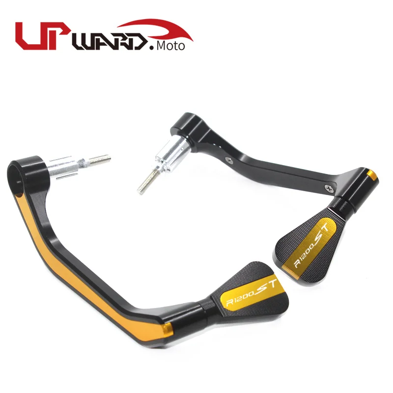 

Для BMW R1200ST R 1200ST R1200 ST 2009-2019 мотоциклетные ручки 7/8 дюйма 22 мм рычаги тормоза и сцепления Рычаги руля