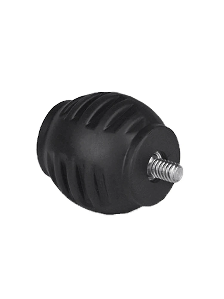 Стрельба из лука лук стабилизатор резиновый мяч для Рекурсивный/составной стояк