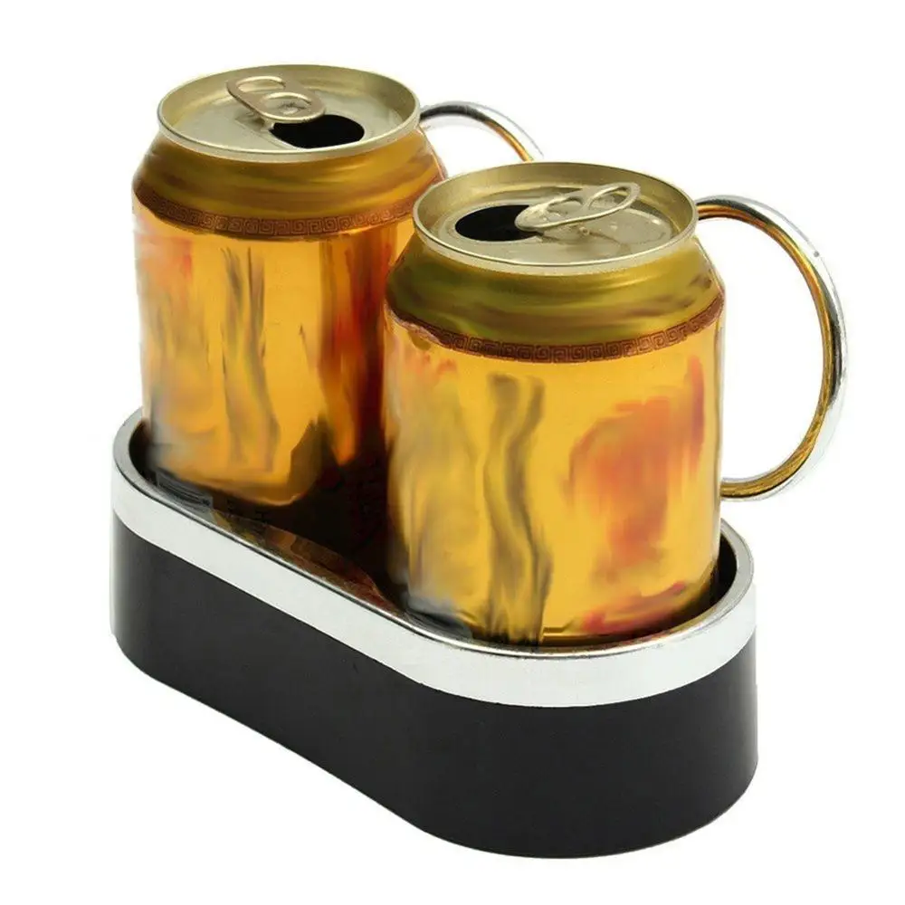 Многофункциональный Универсальный Автомобильный держатель для стаканов на