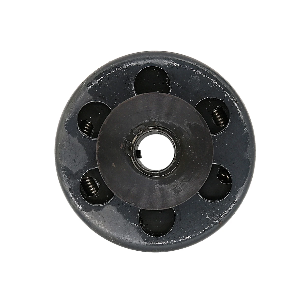 Центробежный ременной привод с отверстием 20 мм 3/16 дюйма ремнем из АБС-пластика |