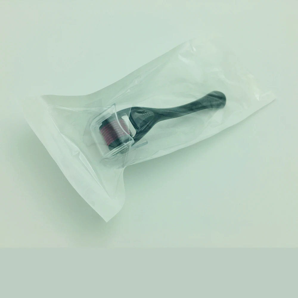 Коллаген инъекции дермы 540 ролик Дерма дермароллер титановый отрастания волос