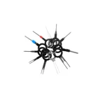 11 шт. Plug терминал инструмент для удаления электрические обжимной разъем для проводов инструмент удаления акне