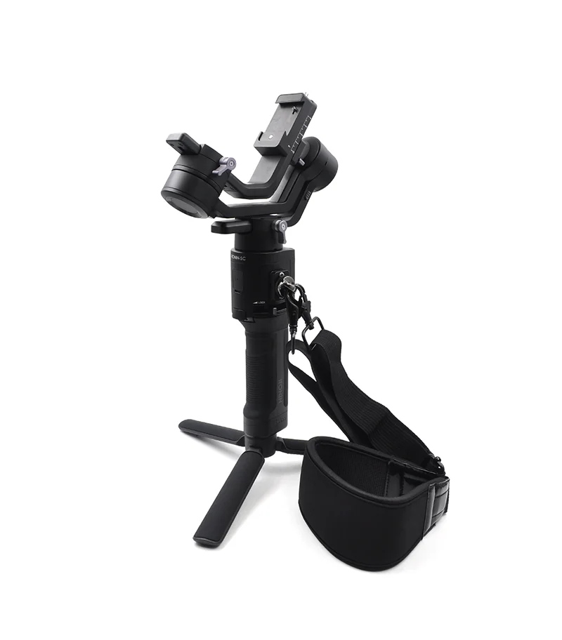Startrc DJI ronin S ручные аксессуары для Кардана части шеи/плечевой ремень ремешок для DJI ronin SC ремень