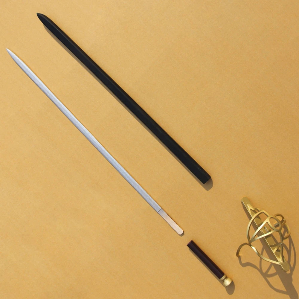 

Anime Black Butler Charles Grey Cosplay Weapon Stab Sword