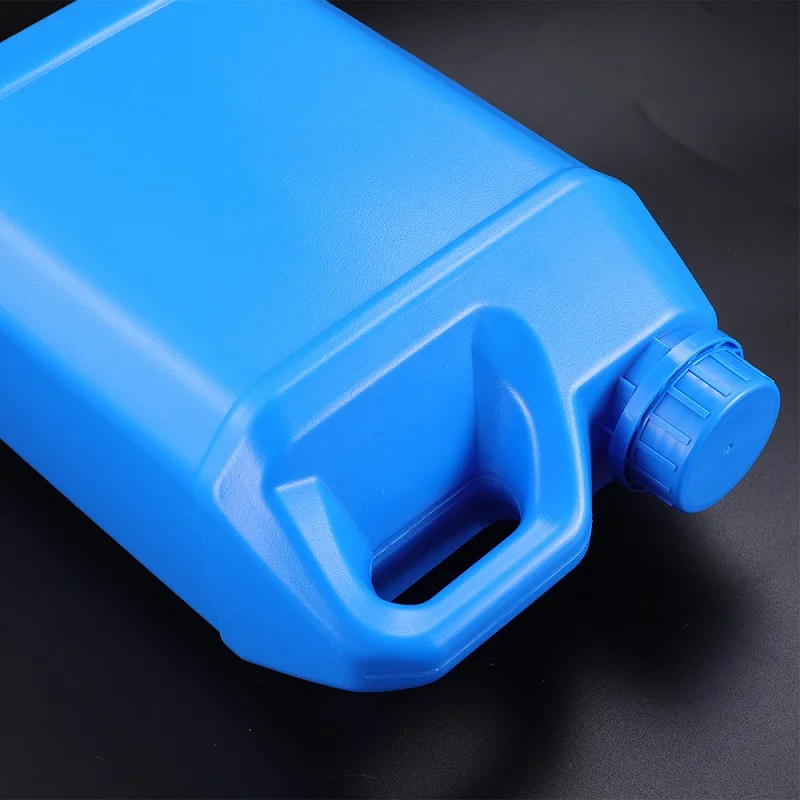 Хорошее качество 2 5 литровый HDPE пластиковый барабан для воды пищевой пластик