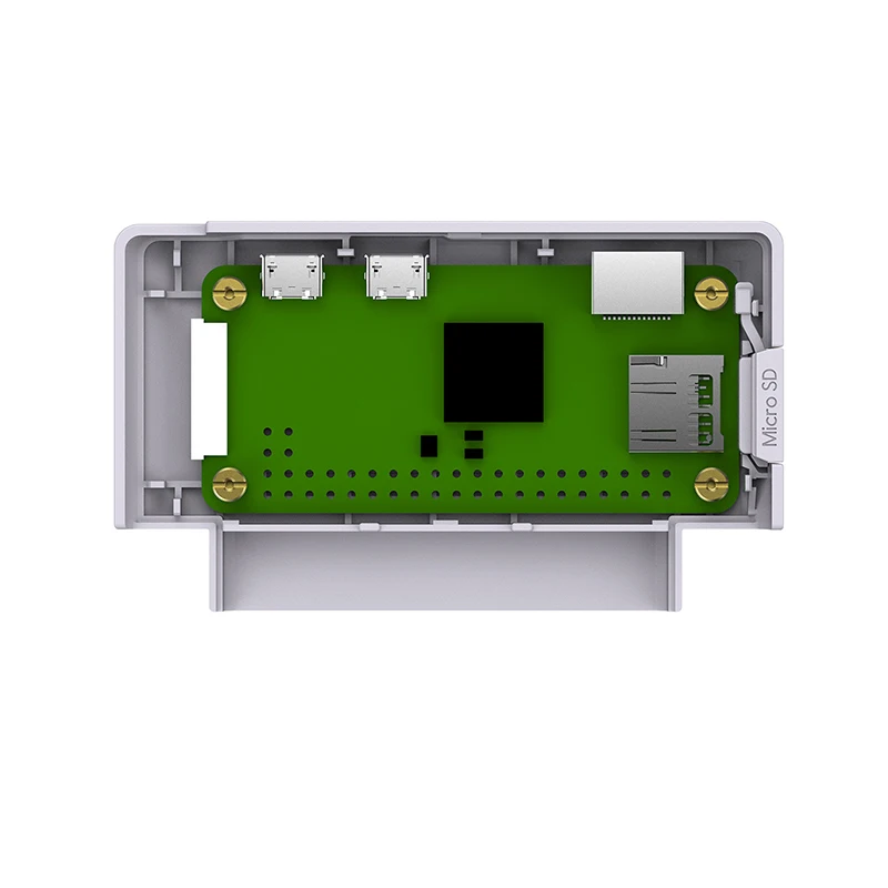 Новое поступление чехол Raspberry Pi Zero W Retroflag GPi с безопасным отключением для V1.3 |