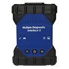 Новый многоязычный диагностический сканер для MDI2 с интерфейсом MDI 2 USB WIFI OBD2, поддержка GDS2 Tech2Win