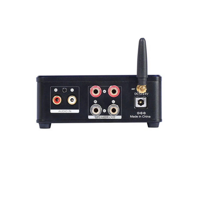 D11 TPA3250 Digital Bluetooth QCC3034 Amplifier |