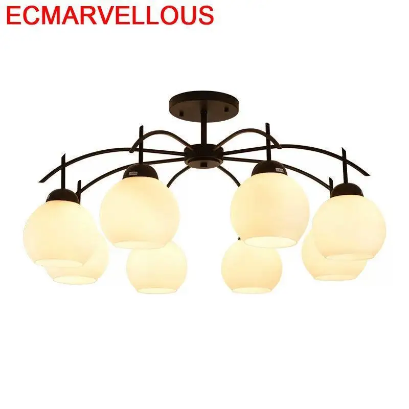 Декор светодиодный свет потолочного потолок дома светильник ing для Гостиная