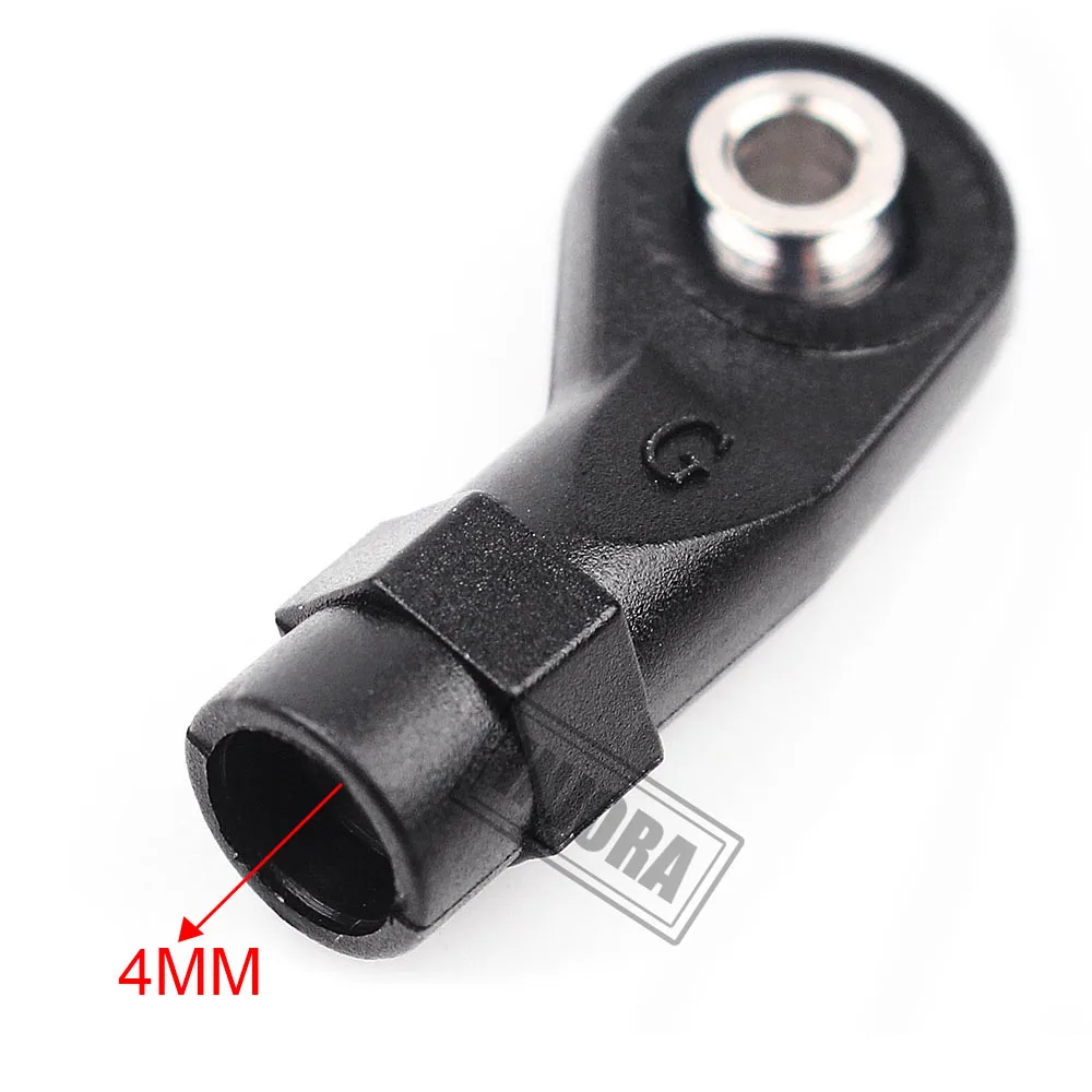 пластиковые наконечники ст