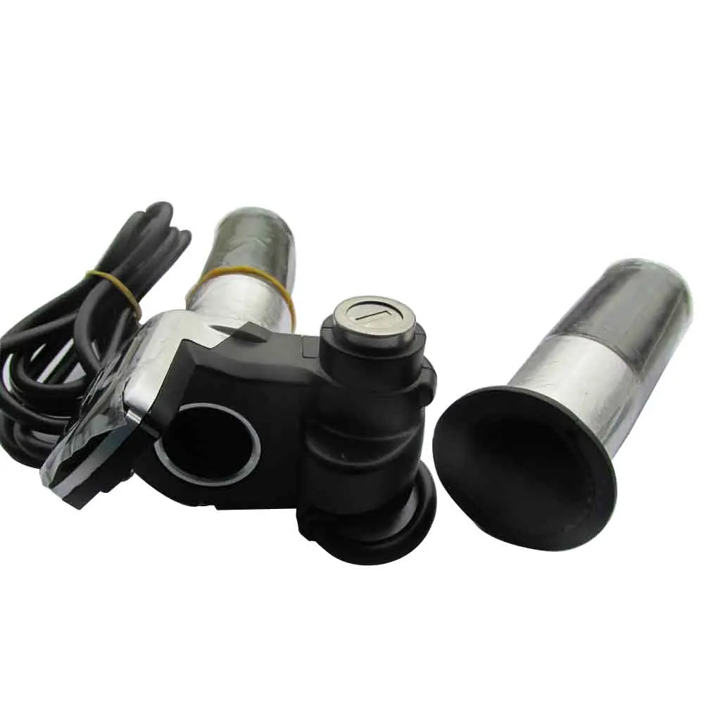 36V Электрический велосипед/скутер твист дроссель с ЖК дисплеем использовать для