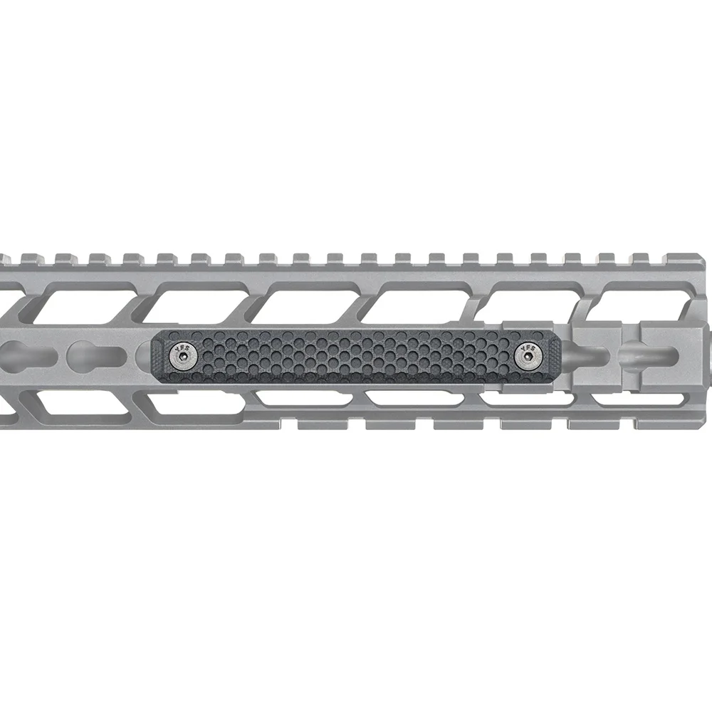 WADSN страйкбол RS CNC алюминиевый сплав поручень для M-lok Keymod рельсовая система Softair Охотничьи аксессуары 5 стилей