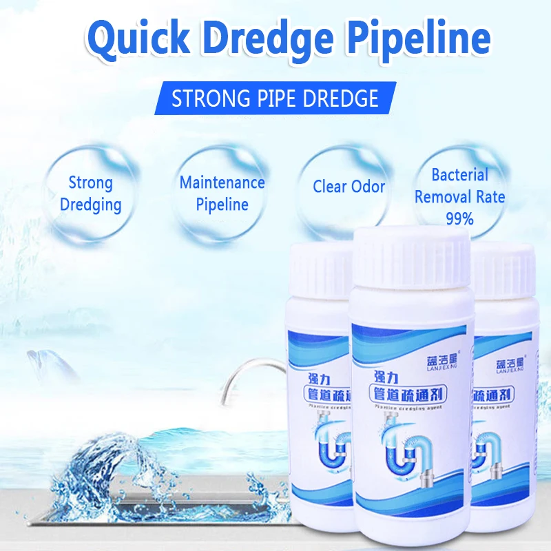 Горячая Распродажа Кухня Ванная комната бутилированной мощный Быстрый пенясь