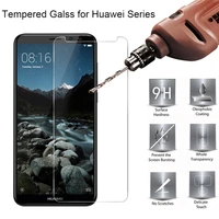 9h tempered glass for huawei mate 10 lite 7 8 9 screen protector on huawei mate 20 lite s protective glass for honor v8 max v9