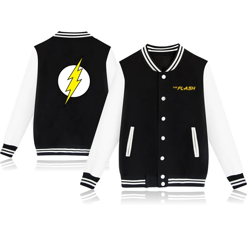 baseball jacket 2 Детская куртка для маленьких мальчиков и девочек, бейсбольные куртки для малышей, светящаяся детская верхняя одежда с длинными рукавами, пальто, свитер для младенцев - Цвет: baseball jacket 2