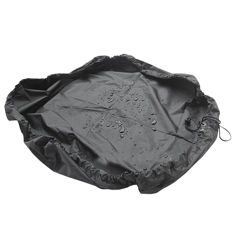 Водонепроницаемая и износостойкая сумка для костюма подводной лодки эластичная