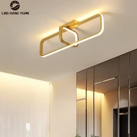 minimalist modern led ceiling light for home living room bedroom dining room chandelier ceiling lamp star lamp corridor lights