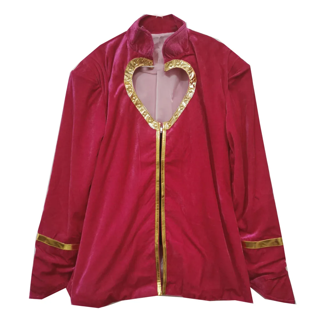 2021 Giorno Giovanna Cosplay Anime JoJo's Bizarre Adventure Golden Wind Jojo Cosplay Man woman Costume Pink Suit Uniform Hallowe