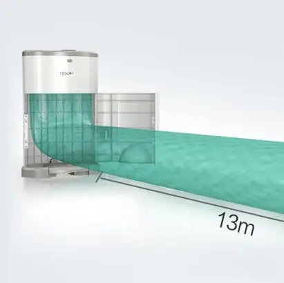 Секретный дезодорант мусорное ведро для подгузников детских хранения